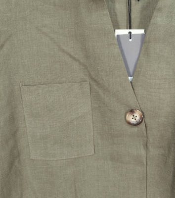 CAMICIA DONNA M/M PE6843/EL Ingrosso Camicie Donna Tellini S.r.l.